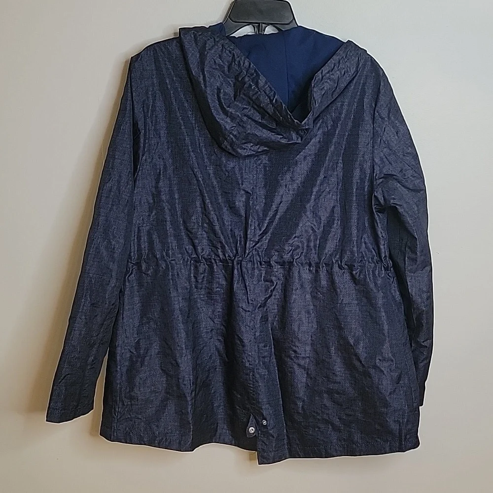 INTL Details excellent new wear